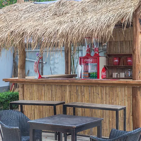 Five Palms Luxury Boutique