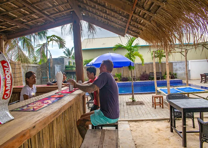 Five Palms Luxury Boutique Hotel 3*