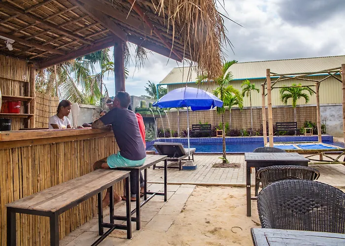 Five Palms Luxury Boutique Hotel