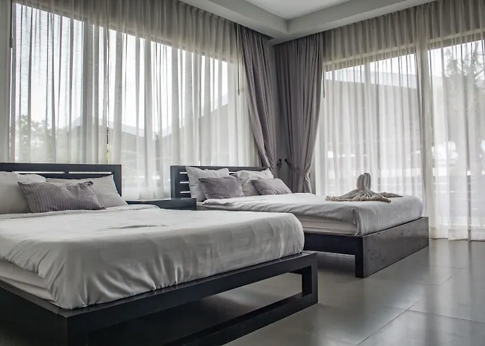 Hotel Five Palms Luxury Boutique