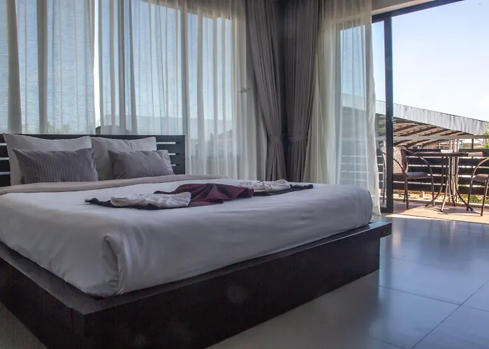 Five Palms Luxury Boutique Hotel 3*
