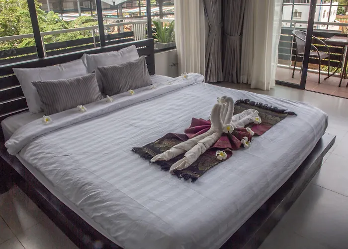 Hotel Five Palms Luxury Boutique