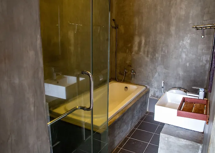 Five Palms Luxury Boutique Hotel Siem Reap