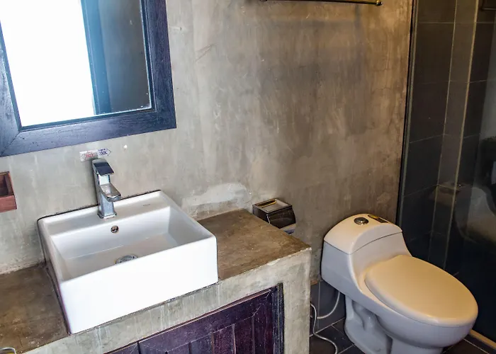 Hotel Five Palms Luxury Boutique Siem Reap