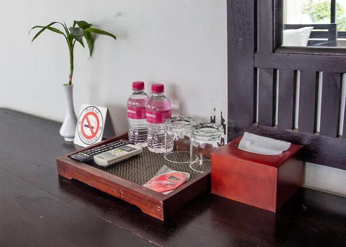 Hotel Five Palms Luxury Boutique