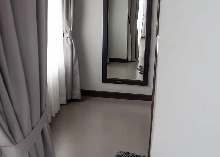 Five Palms Luxury Boutique Siem Reap