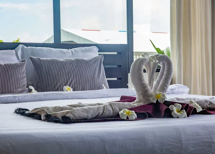 Five Palms Luxury Boutique