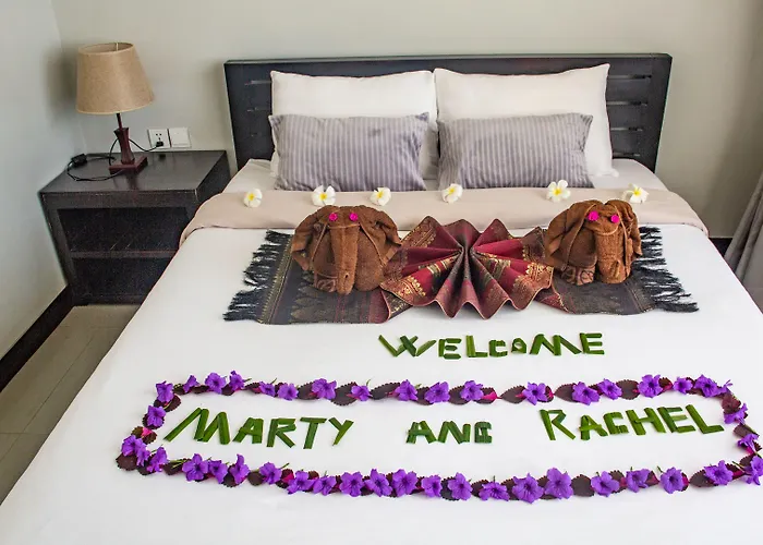 Five Palms Luxury Boutique Hotel 3*