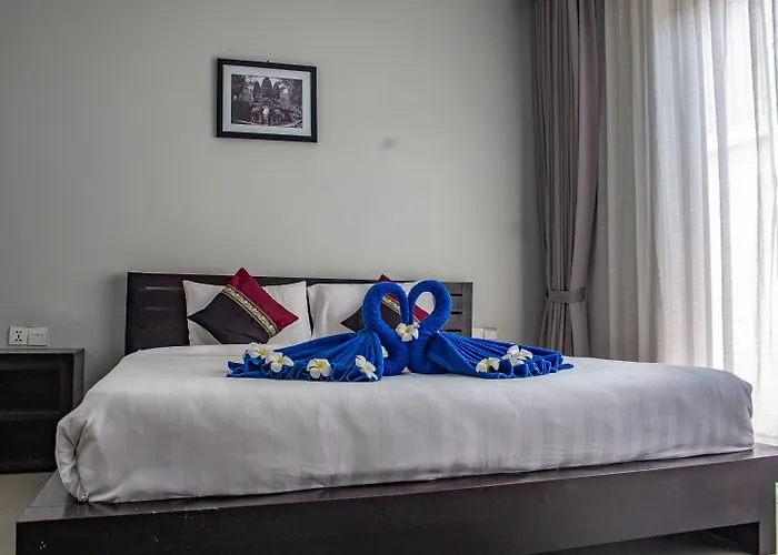 Five Palms Luxury Boutique 3*